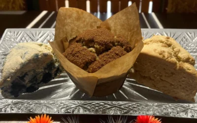 Coffee Beans: How are they processed?