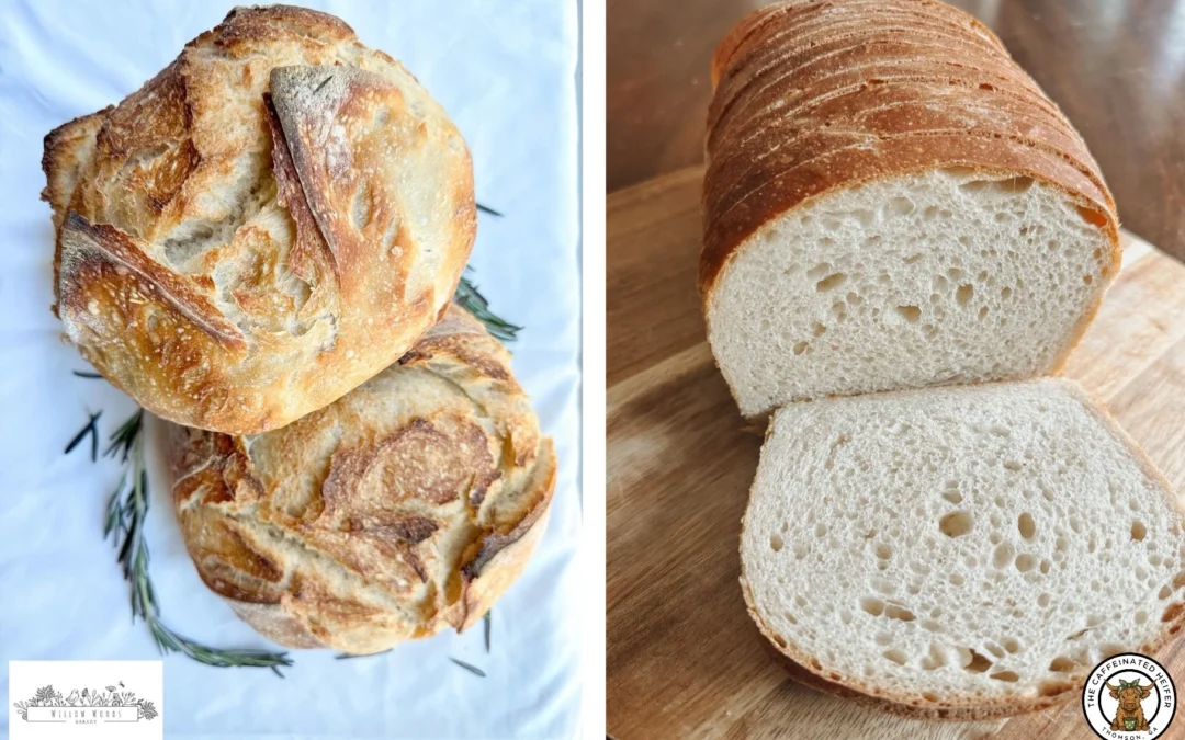 Baked Goods From the Community